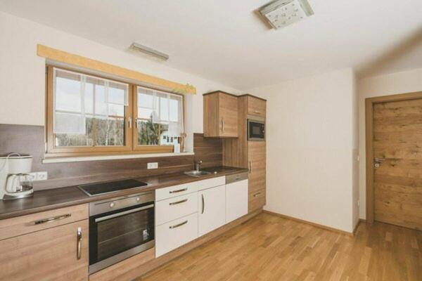 Apartament Haus Sylvia Mariapfarr Zewnętrze zdjęcie