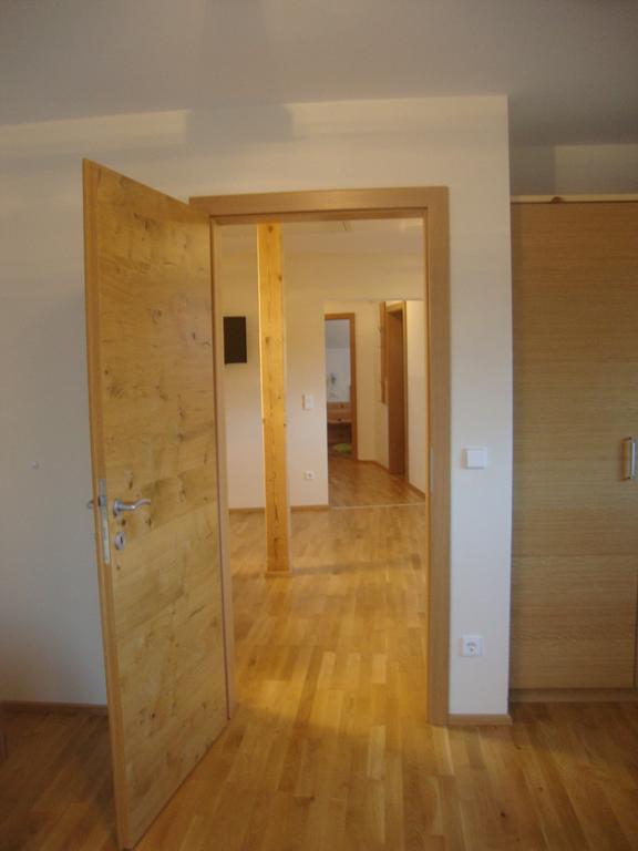 Apartament Haus Sylvia Mariapfarr Pokój zdjęcie