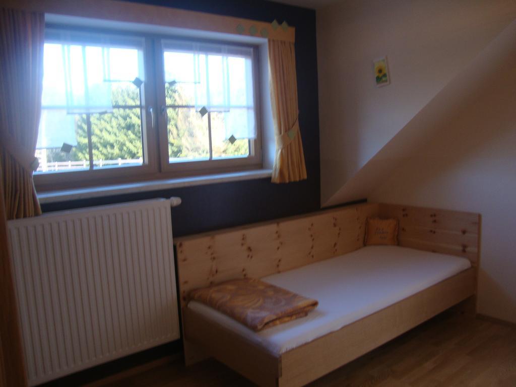 Apartament Haus Sylvia Mariapfarr Pokój zdjęcie