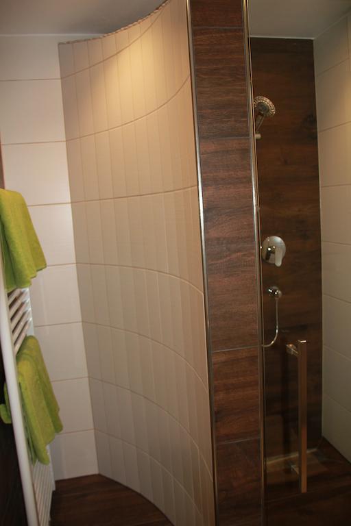 Apartament Haus Sylvia Mariapfarr Pokój zdjęcie